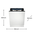 Qabyuyan Electrolux EEM48221L