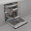 Посудомоечная машина Gorenje GV693B65AD