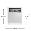 Qabyuyan Hotpoint HI 4C39