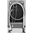 Посудомоечная машина Electrolux SMM43201SX