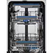 Qabyuyan Electrolux ESS64321SX