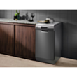Qabyuyan Electrolux ESS64321SX
