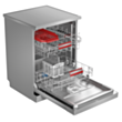 Qabyuyan Toshiba DW-14F1CIS(S)