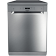 Посудомоечная машина Hotpoint HFC 3C41 CW X