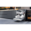 Посудомоечная машина Hotpoint HFC 3C41 CW X