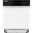 Посудомоечная машина Vestfrost VBMA6402X