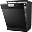 Посудомоечная машина Toshiba DW-14F7(B)-CIS