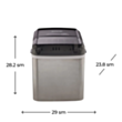 Buz hazırlayan Gorenje IMD1200SB