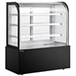 Холодильная витрина Snow Village DG-1200FYH