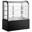 Холодильная витрина Snow Village DG-1500FYH