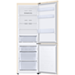 Soyuducu Samsung RB34T670FEL/WT 