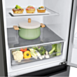 Холодильник LG GBP31DSTZR 