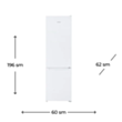 Soyuducu Indesit ITS 4200 W