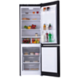 Холодильник Indesit DS 318 B