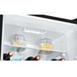 Холодильник Hisense RD39WCWD-BI