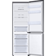 Soyuducu Samsung RB34C670ES9/WT