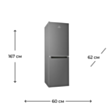Холодильник Indesit DS 4160 G