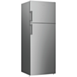 Холодильник Indesit IFFT510N01TS
