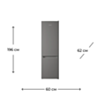 Холодильник Indesit ITS 4200 G