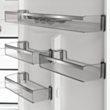 Soyuducu Hotpoint HPAK2 6472 XP5E