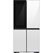 Soyuducu Samsung RF65DB970012WT 