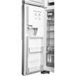 Холодильник Hitachi R-W660PUC7X GS
