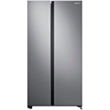 Soyuducu Samsung RS61R5001M9/WT