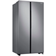Soyuducu Samsung RS61R5001M9/WT