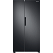 Soyuducu Samsung RS66A8100B1/WT