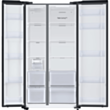 Soyuducu Samsung RS66A8100B1/WT