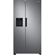 Soyuducu Samsung RS67A8510S9/WT