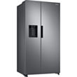 Soyuducu Samsung RS67A8510S9/WT