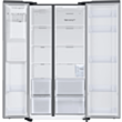 Soyuducu Samsung RS67A8510S9/WT