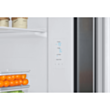 Soyuducu Samsung RS67A8510S9/WT