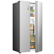 Soyuducu Hisense RS3P558NEF1