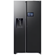 Soyuducu Samsung RS90F65D1FWR