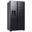 Soyuducu Samsung RS90F65D1FWR