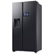 Soyuducu Samsung RS90F65D1FWR