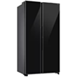 Soyuducu Samsung RS80F65M1BWR