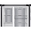 Soyuducu Samsung RS80F65M1BWR