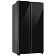 Холодильник Samsung RS80F65M1BWT