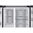 Холодильник Samsung RS80F65M1BWT