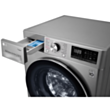 Стиральная машина LG F4V5RGP2T