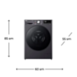 Paltaryuyan LG L9C1107PBGC