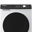 Стиральная машина Hitachi BD-D802HVOW