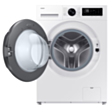 Стиральная машина Samsung WD90DG5G34BELP