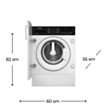 Paltaryuyan Hotpoint WBIH 7290 VWB