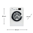 Paltaryuyan Hotpoint RST 7229 ST X RU