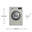Paltaryuyan Bosch WAN2420XME