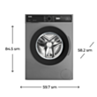 Paltaryuyan Vestel WB912T2TDS
